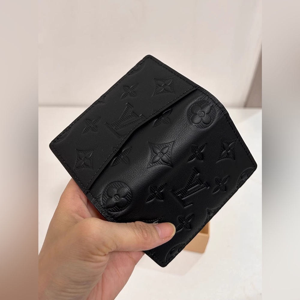 Louis Vuitton Pocket Organizer - Picture 4 of 9